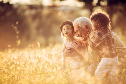 LIFESTORY - SERVICES